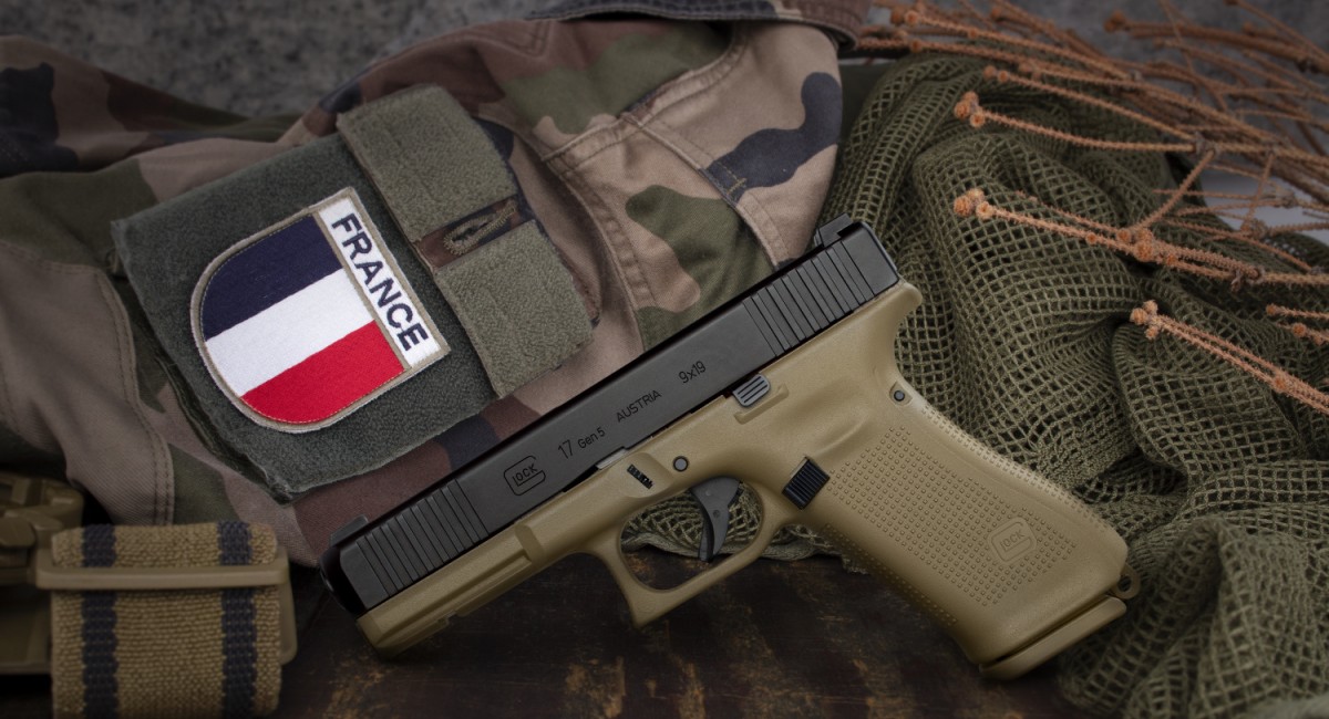 Glock