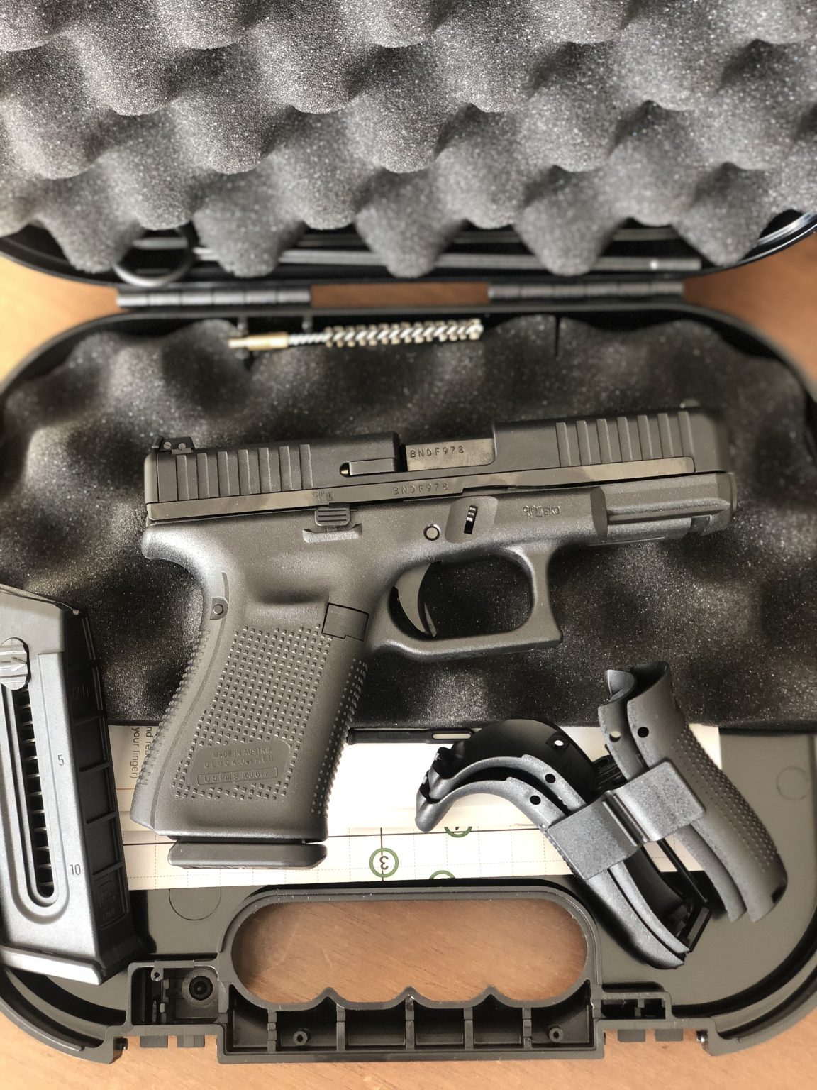 Glock
