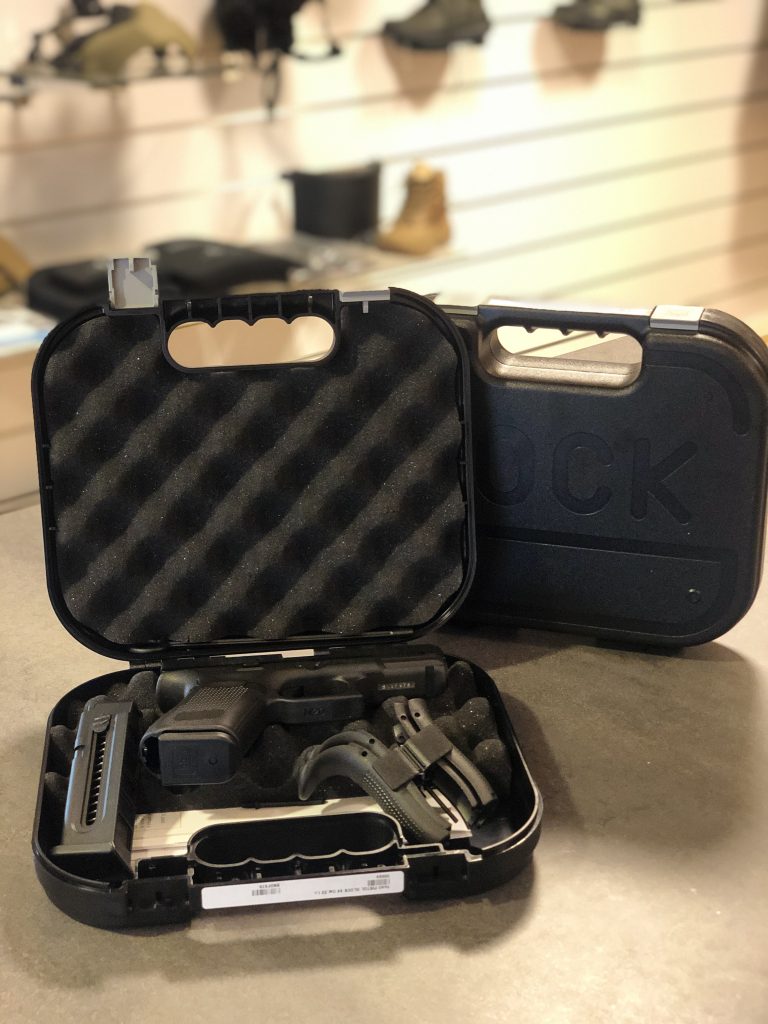 Glock