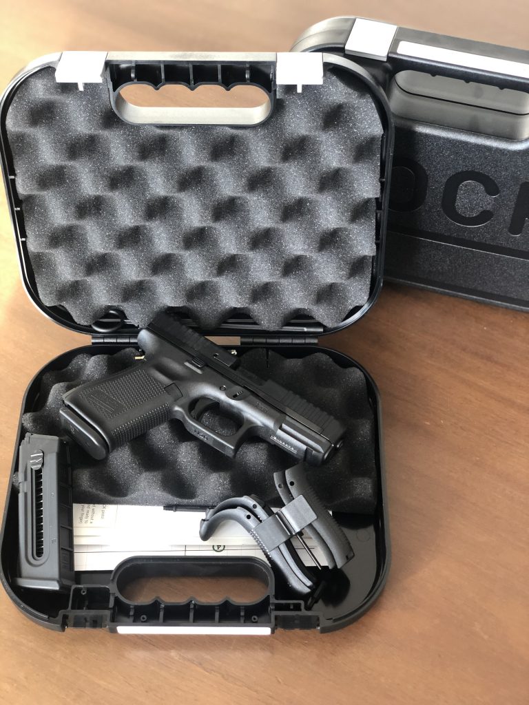 Glock