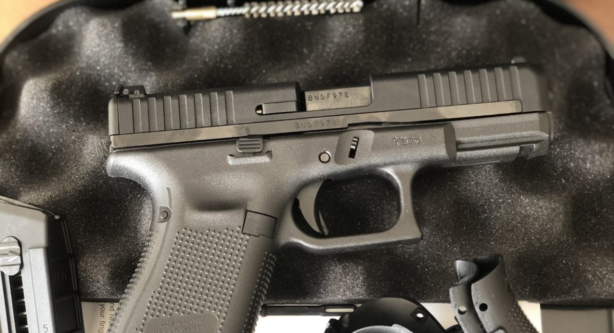 Glock