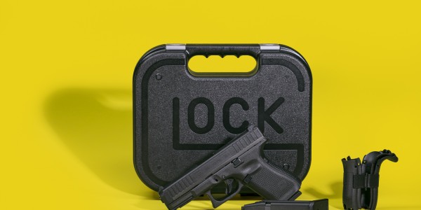Glock G44-22 L.R.