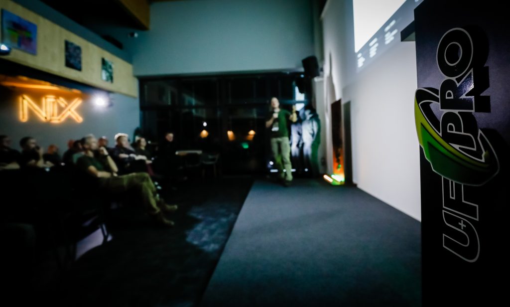 Stage